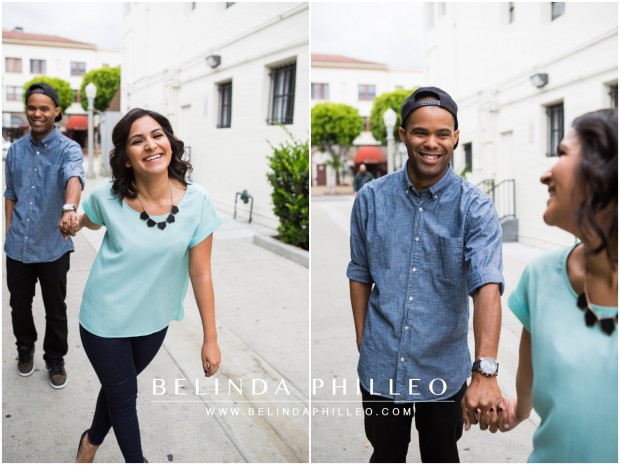fullerton engagement photography