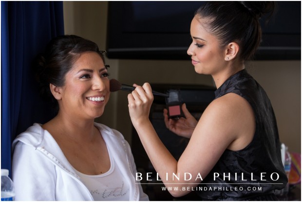 Christina Goeckner | Los Angeles Makeup Artist