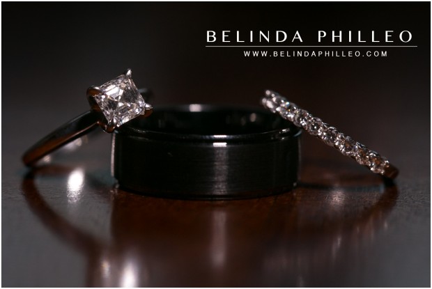 wedding bands