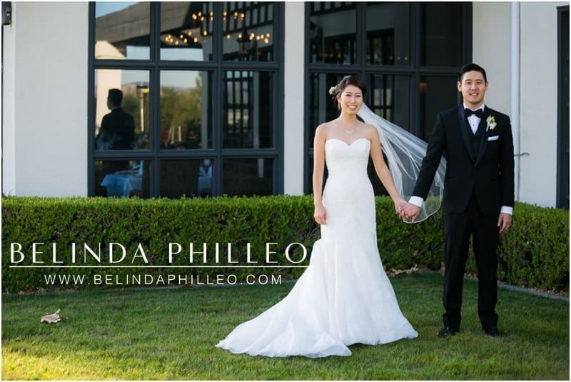 Summit House Restaurant Wedding, Fullerton CA