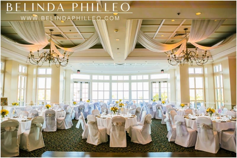 Summit House Restaurant Wedding Reception, Fullerton, CA