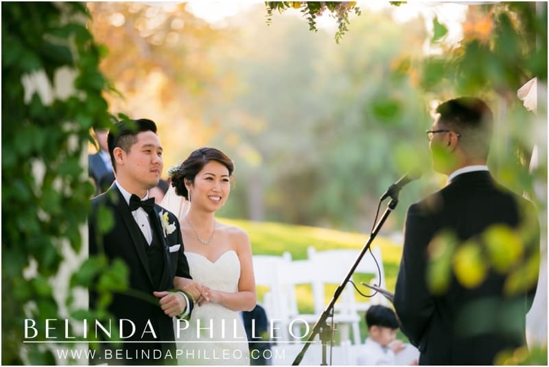 Summit House Restaurant Wedding, Fullerton, CA