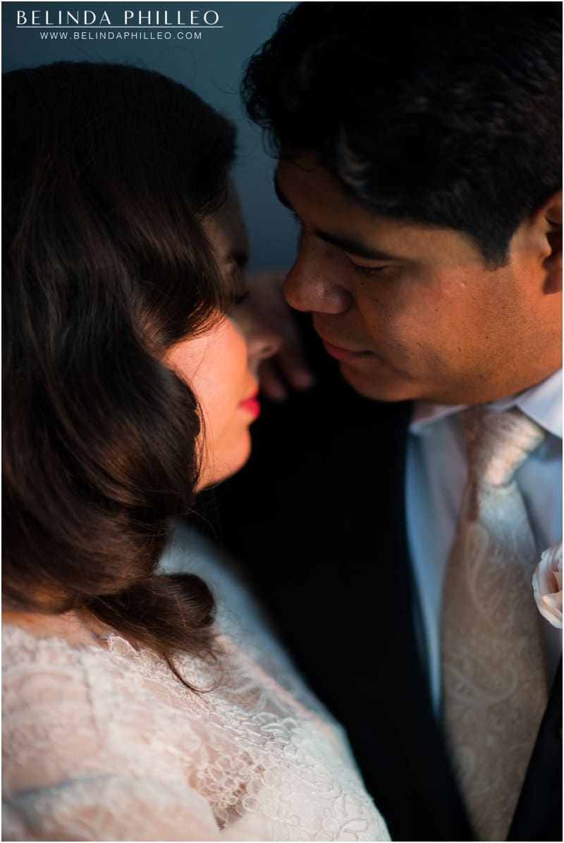 vintage romance wedding at the Portofino Hotel in Redondo Beach, CA