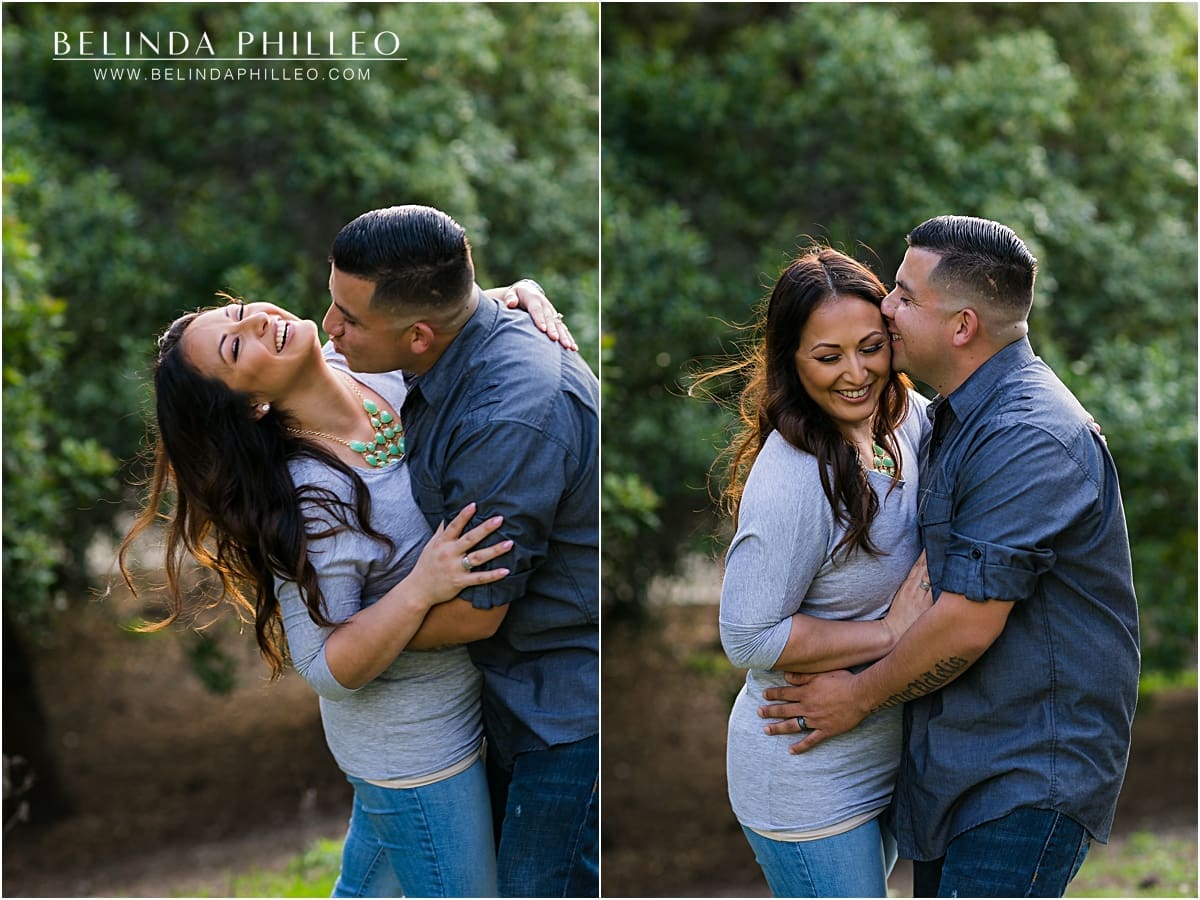 Newport Beach engagement photos