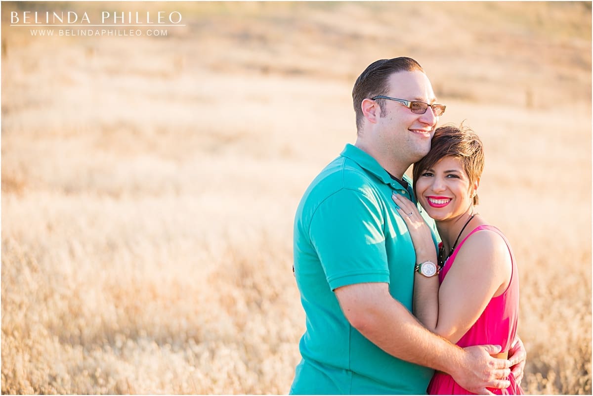 Quail Hill Engagement Photos, Irvine, CA