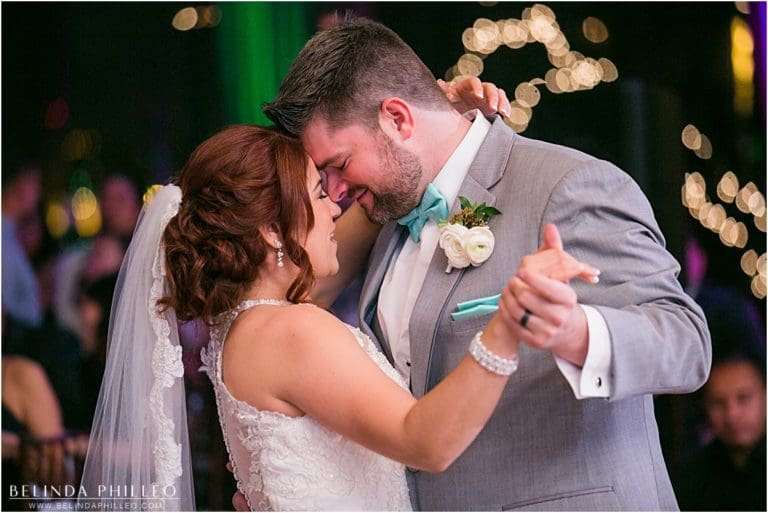 Elegant Shoreline Wedding at The Reef Restaurant in Long Beach, CA