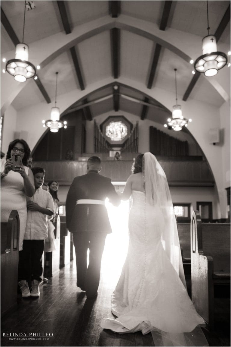 Casa De Lago Wedding | Orange, CA