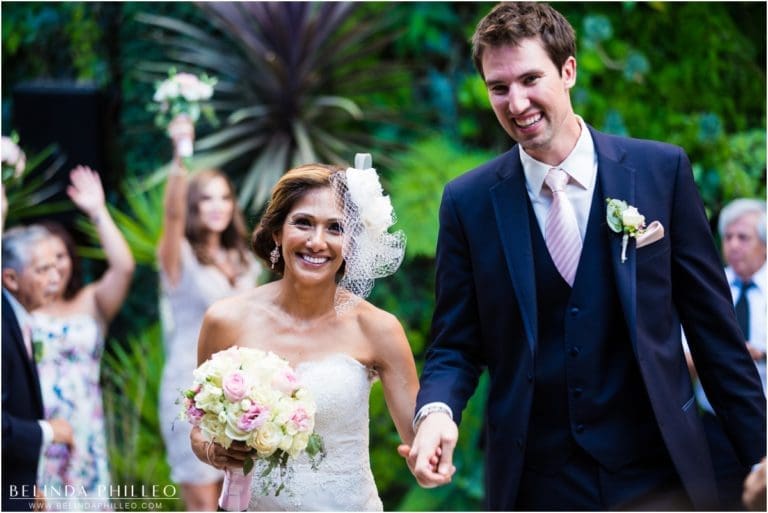 Smogshoppe Wedding in Los Angeles, CA