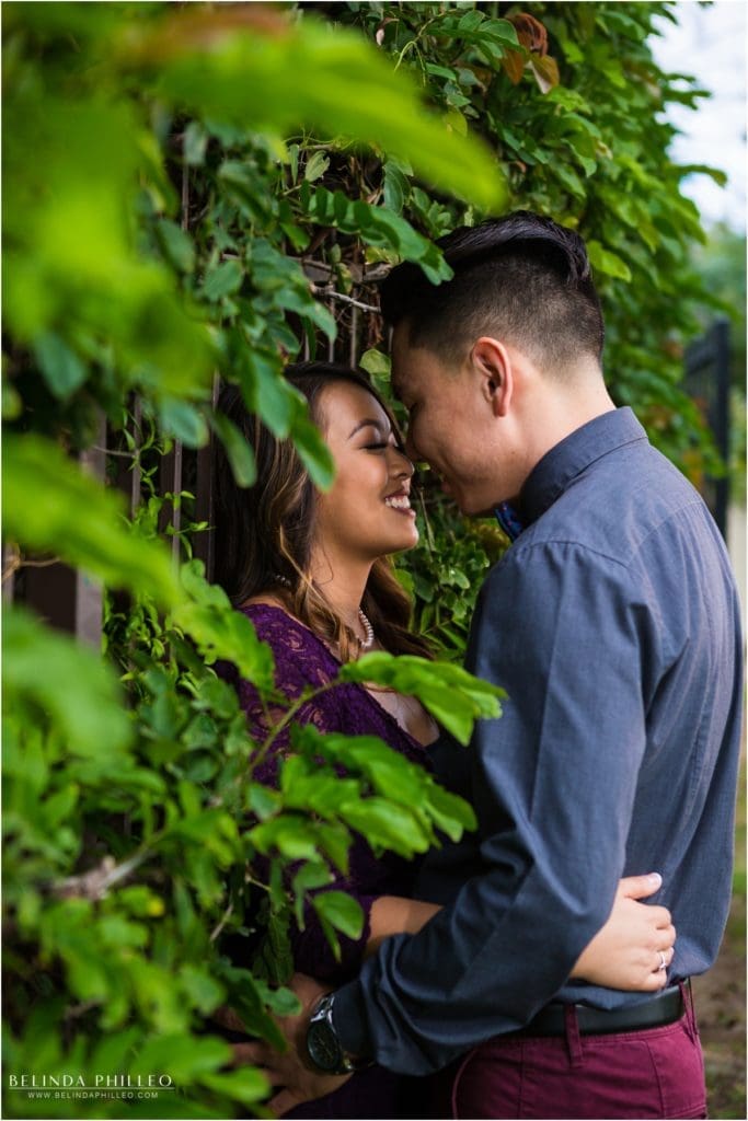 Corona del mar engagement photos by Belinda Philleo