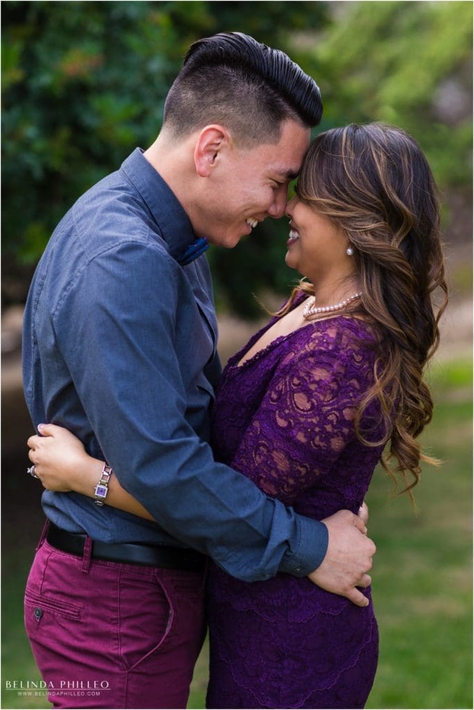 Corona del mar engagement photos by Belinda Philleo