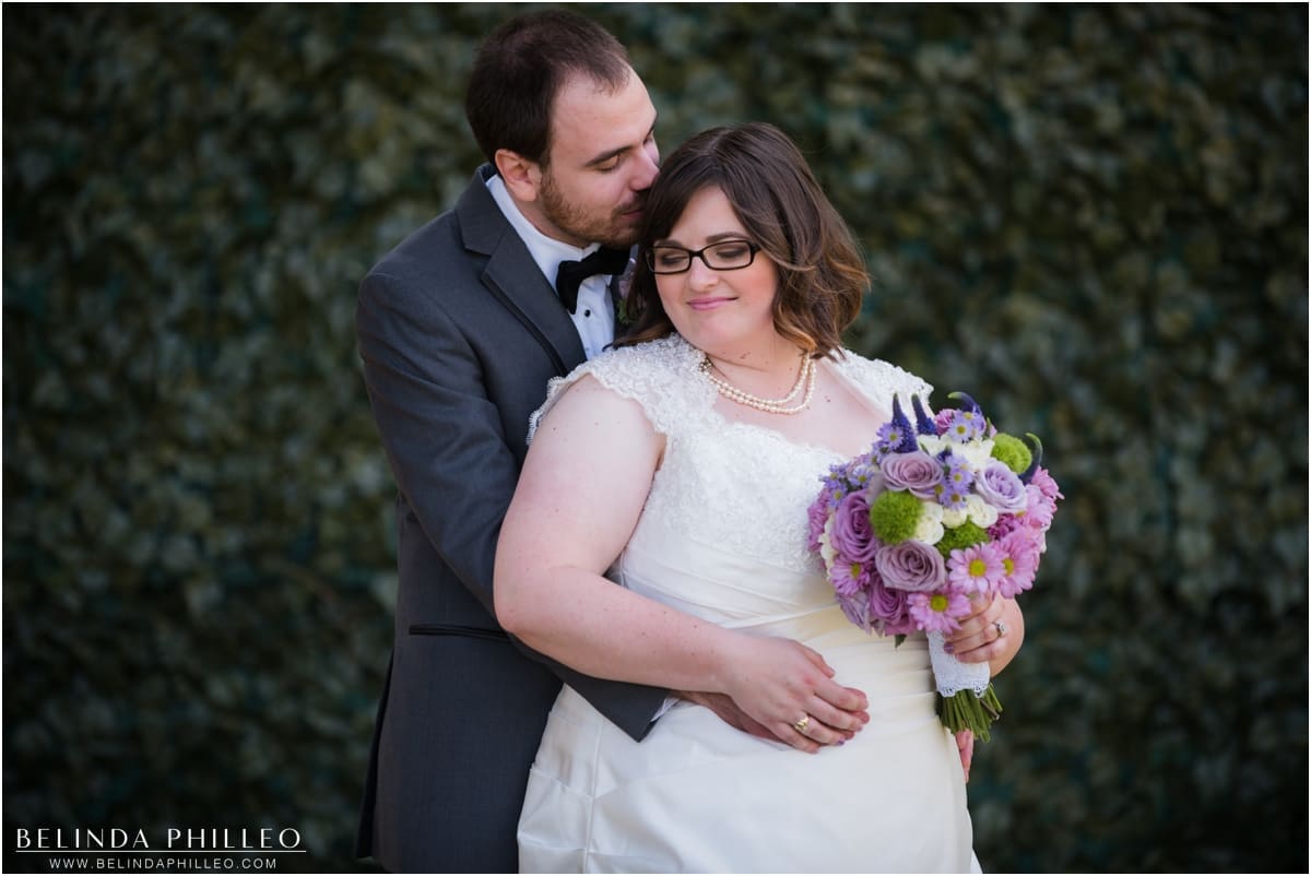 El Dorado Park Golf Club Wedding