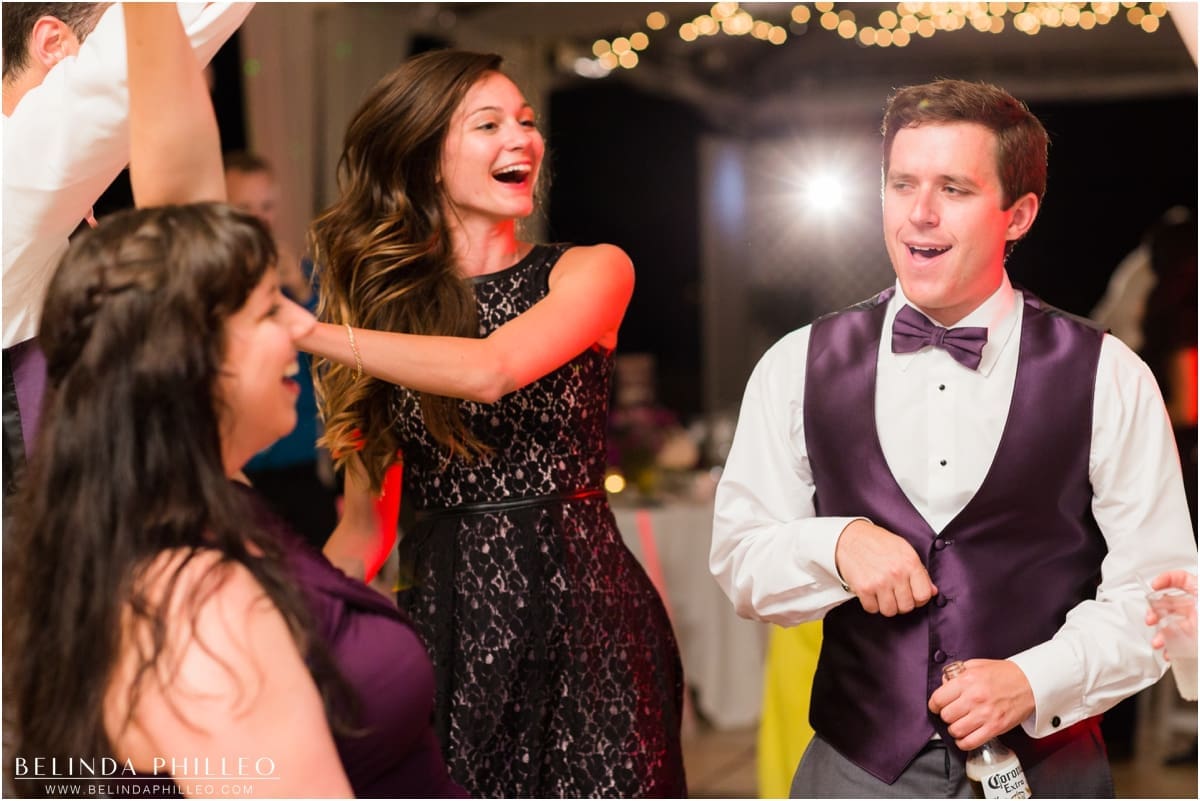 El Dorado Park Golf Club Wedding in Long Beach, CA