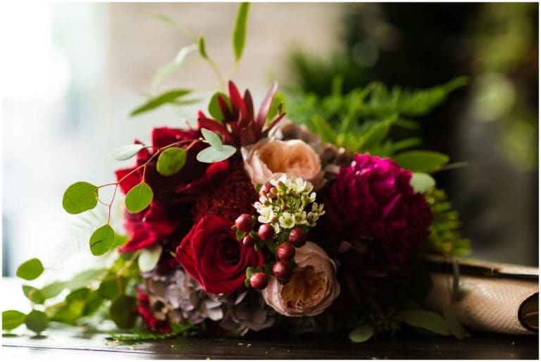 Ebell Club Wedding Highlights | Long Beach Wedding Photography