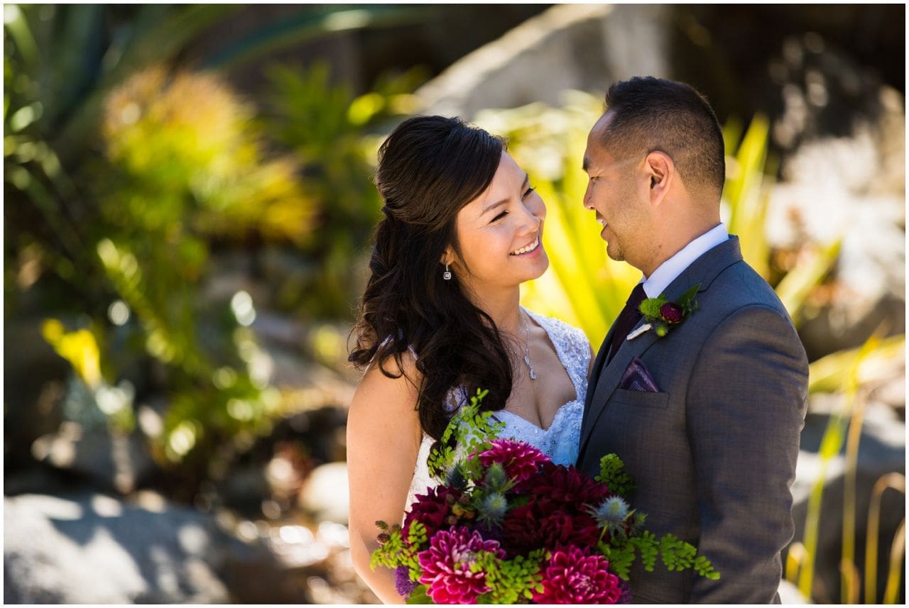 Hotel Maya Wedding in Long Beach, Ca
