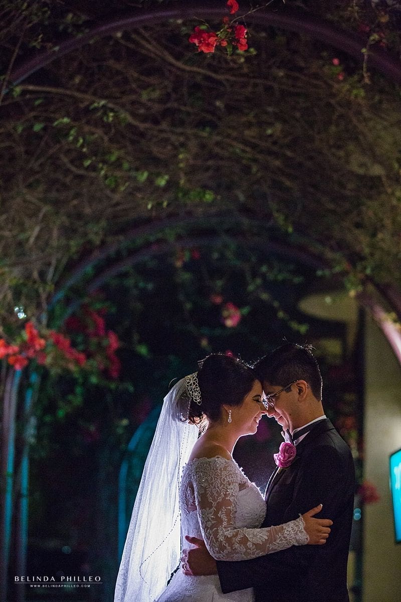 Best Western Golden Sails Wedding. Photos by Belinda Philleo
