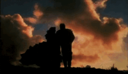 Gone with the Wind