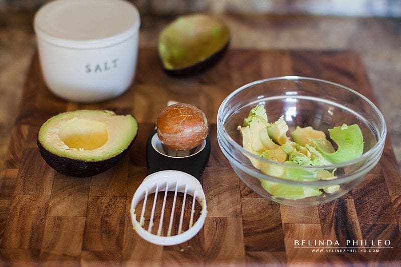 Oxo Avocado tool