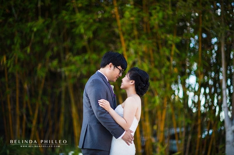 Laguna Cliffs Marriott Wedding