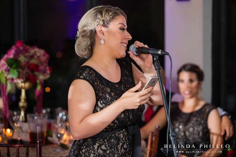 How to write a killer wedding speech for your best friend's wedding