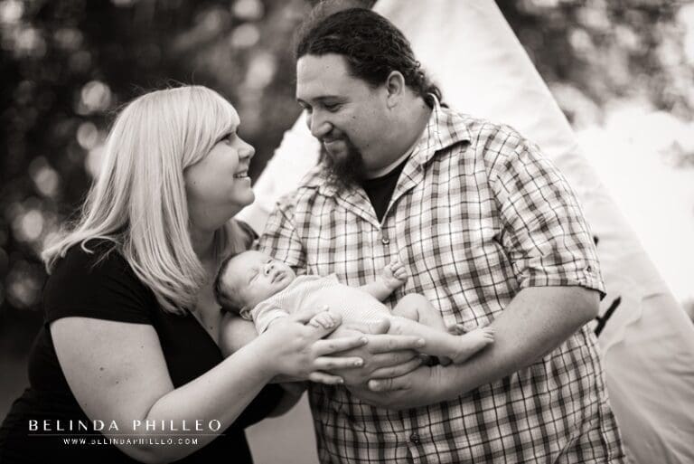 Long Beach family photography by Belinda Philleo