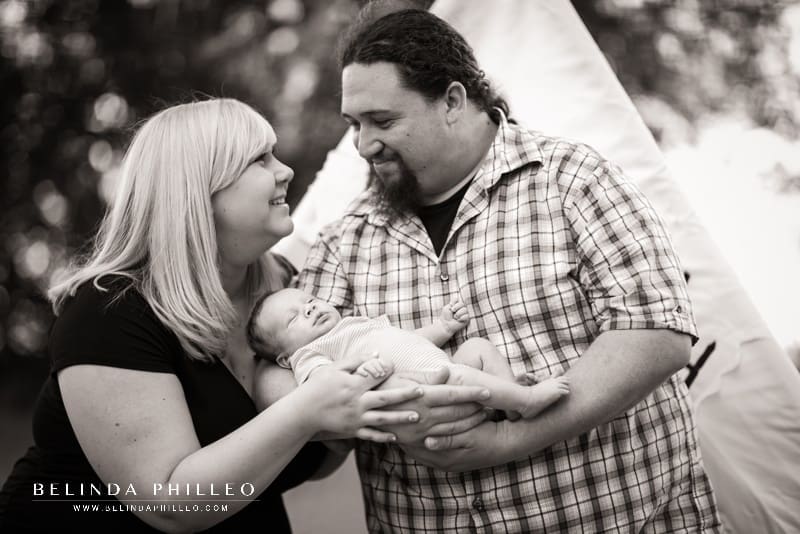 Long Beach family photography by Belinda Philleo