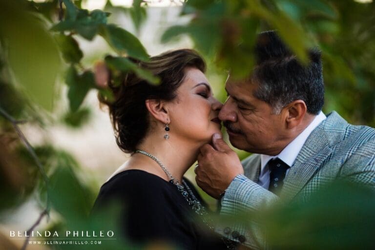 Orange County Family Photographer | Antonio & Lesbia’s 30th