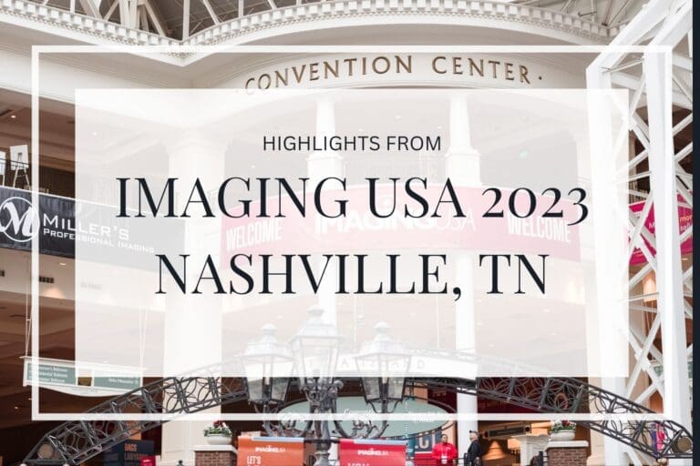 Highlights from Imaging USA 2023 Nashville, TN