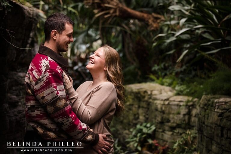 Lexi & Ryan’s Engagement in Nashville