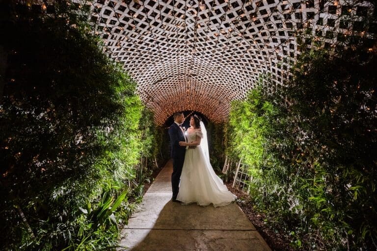 Spring Wedding at The Orchard by Wedgewood | Menifee, CA