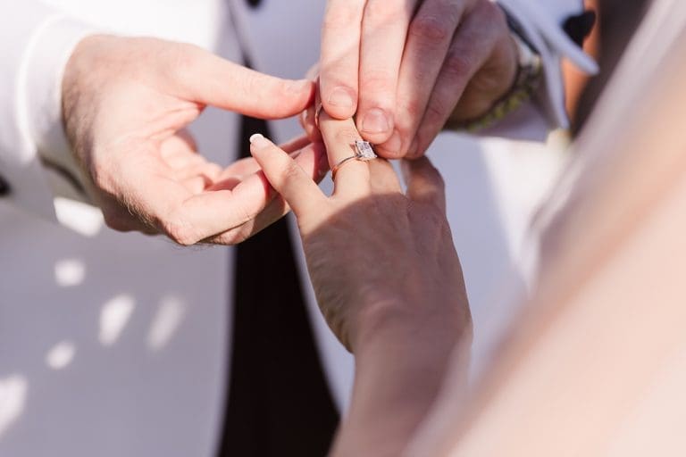 What I Wish Every Couple Knew Before Booking a Wedding Photographer